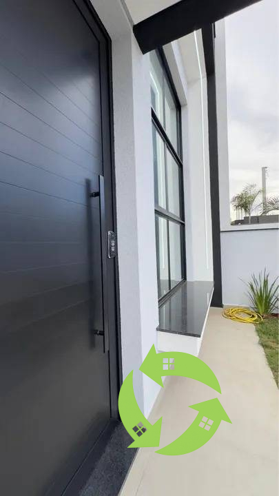 Casa de condomínio à venda, no Condomínio Villagio Wanel,  em Sorocaba, Wanel Ville, com 3 quartos, 137m² - AREA BROKERS NEGÓCIOS IMOBILIÁRIOS