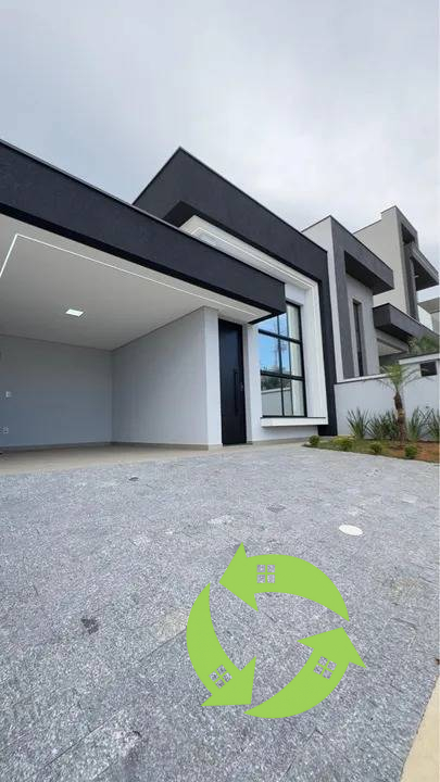 Casa de condomínio à venda, no Condomínio Villagio Wanel,  em Sorocaba, Wanel Ville, com 3 quartos, 137m² - AREA BROKERS NEGÓCIOS IMOBILIÁRIOS