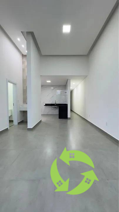 Casa de condomínio à venda, no Condomínio Villagio Wanel,  em Sorocaba, Wanel Ville, com 3 quartos, 137m² - AREA BROKERS NEGÓCIOS IMOBILIÁRIOS