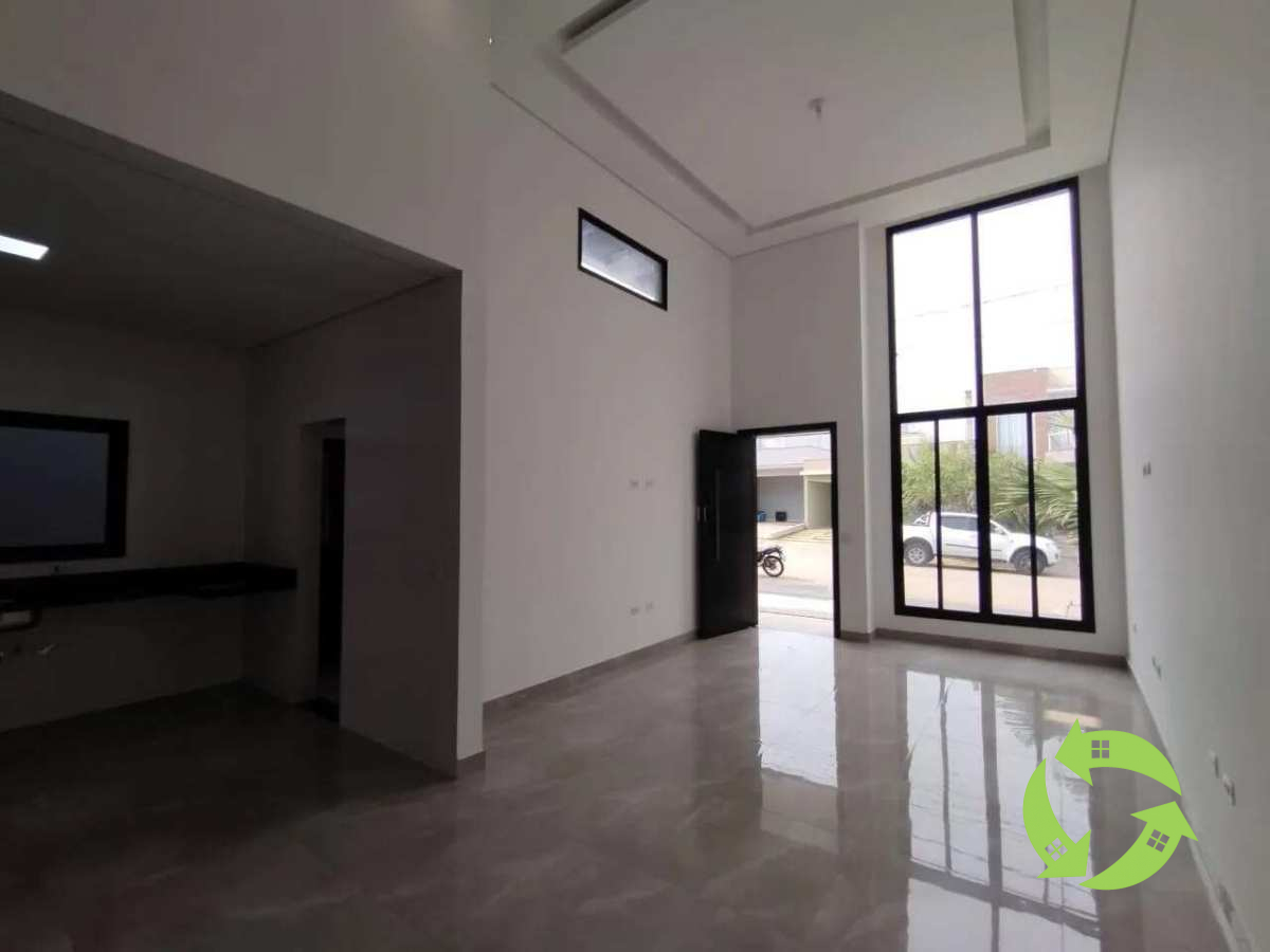 Casa de condomínio à venda, no Residencial Villagio Milano,  em Sorocaba, Wanel Ville, com 3 quartos, 130m² - AREA BROKERS NEGÓCIOS IMOBILIÁRIOS