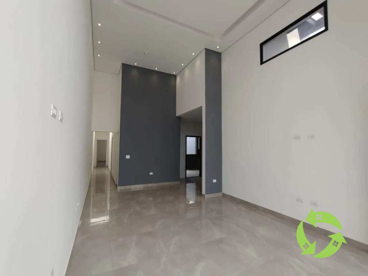 Casa de condomínio à venda, no Residencial Villagio Milano,  em Sorocaba, Wanel Ville, com 3 quartos, 130m² - AREA BROKERS NEGÓCIOS IMOBILIÁRIOS