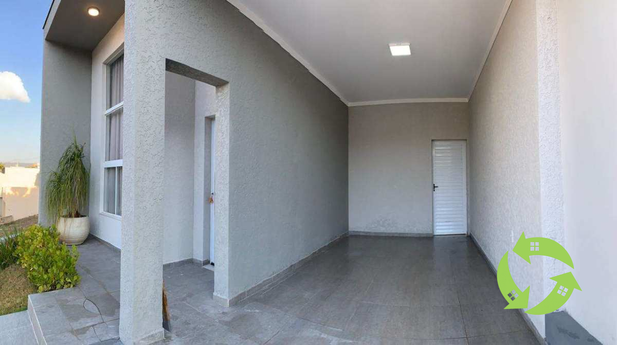 Casa de condomínio à venda, no Vale Azul Residencial,  em Votorantim, Colina Santa Mônica, com 2 quartos, 82m² - AREA BROKERS NEGÓCIOS IMOBILIÁRIOS