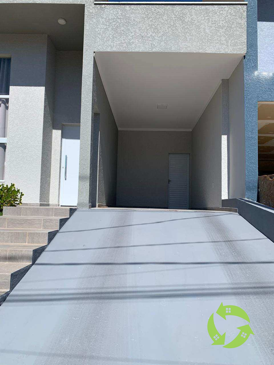 Casa de condomínio à venda, no Vale Azul Residencial,  em Votorantim, Colina Santa Mônica, com 2 quartos, 82m² - AREA BROKERS NEGÓCIOS IMOBILIÁRIOS