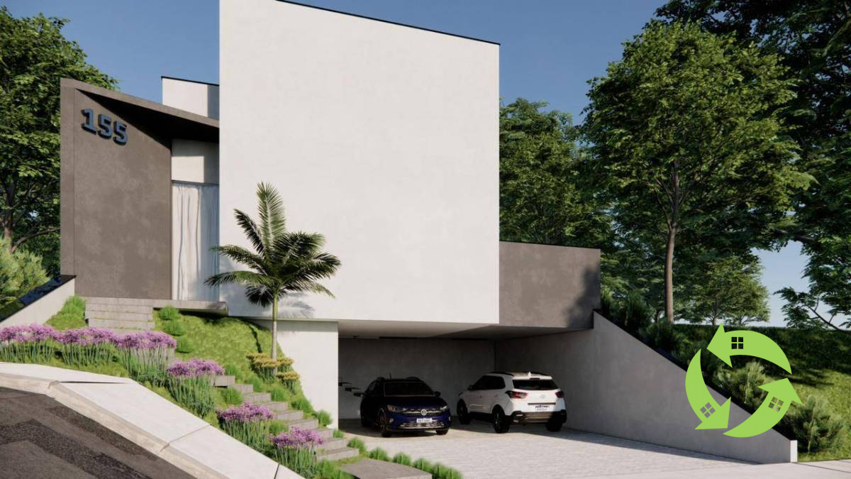 Casa de condomínio à venda, no Condomínio Residencial Cyrela Landscape,  em Votorantim, Cyrela Landscape Esplanada, com 5 quartos, 250m² - AREA BROKERS NEGÓCIOS IMOBILIÁRIOS