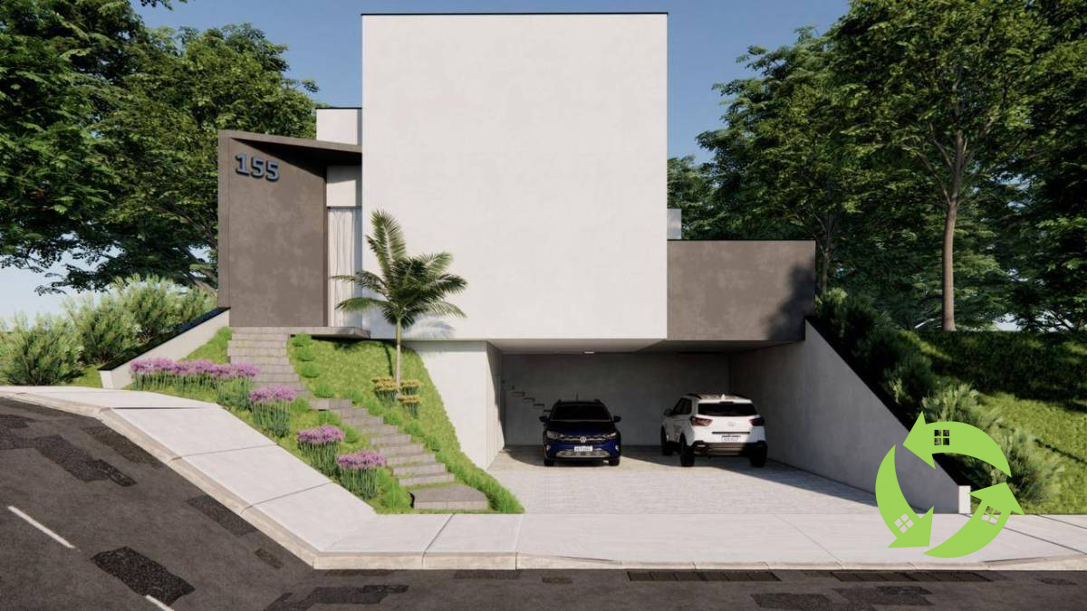 Casa de condomínio à venda, no Condomínio Residencial Cyrela Landscape,  em Votorantim, Cyrela Landscape Esplanada, com 5 quartos, 250m² - AREA BROKERS NEGÓCIOS IMOBILIÁRIOS