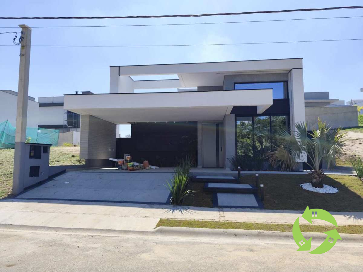 Casa de condomínio à venda em Votorantim, Green Valley, com 3 quartos, 181,28m² - AREA BROKERS NEGÓCIOS IMOBILIÁRIOS