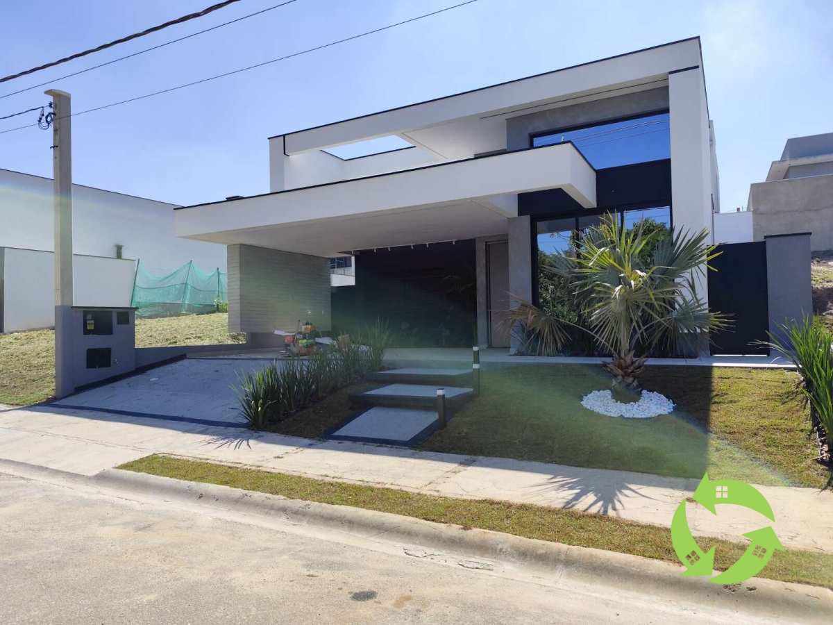 Casa de condomínio à venda em Votorantim, Green Valley, com 3 quartos, 181,28m² - AREA BROKERS NEGÓCIOS IMOBILIÁRIOS