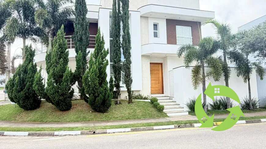 Casa de condomínio à venda, no Residencial Terras de São Francisco em Sorocaba, Cajuru do Sul, com 3 quartos, 200m² - AREA BROKERS NEGÓCIOS IMOBILIÁRIOS