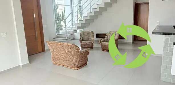 Casa de condomínio à venda, no Residencial Terras de São Francisco em Sorocaba, Cajuru do Sul, com 3 quartos, 200m² - AREA BROKERS NEGÓCIOS IMOBILIÁRIOS
