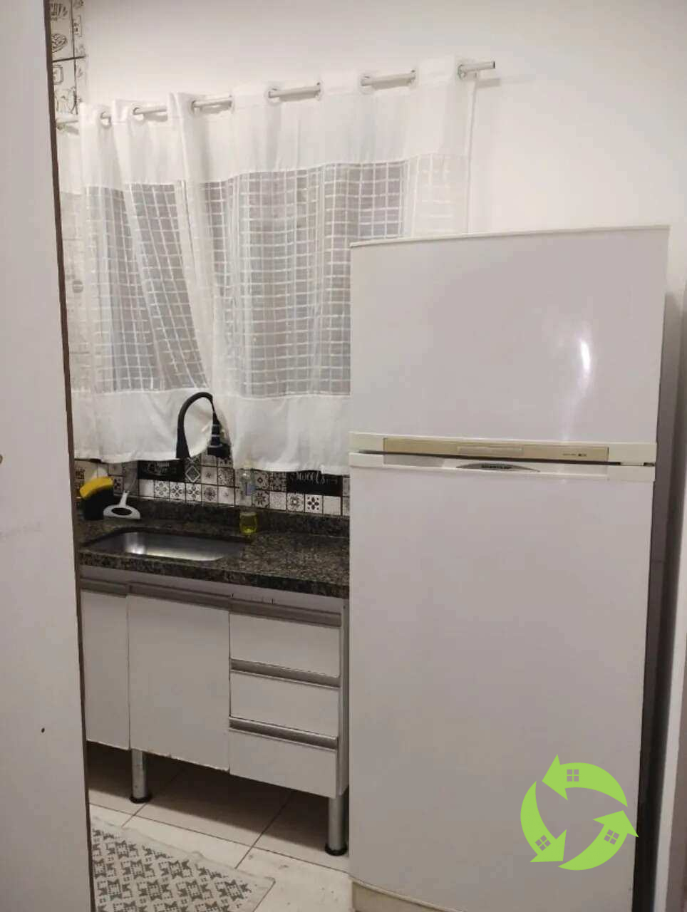 Casa de condomínio à venda, no Terra Nova, , Wanel Ville, com 3 quartos, 68m² - AREA BROKERS NEGÓCIOS IMOBILIÁRIOS