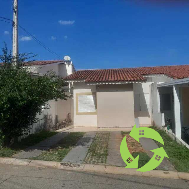 Casa de condomínio à venda, no Terra Nova, , Wanel Ville, com 3 quartos, 68m² - AREA BROKERS NEGÓCIOS IMOBILIÁRIOS