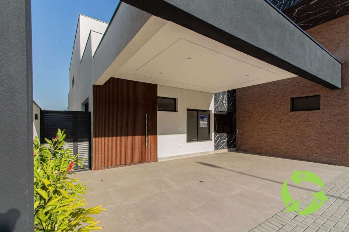 Casa de condomínio à venda em Itu, Vila Martins, com 4 quartos, 237m² - AREA BROKERS NEGÓCIOS IMOBILIÁRIOS