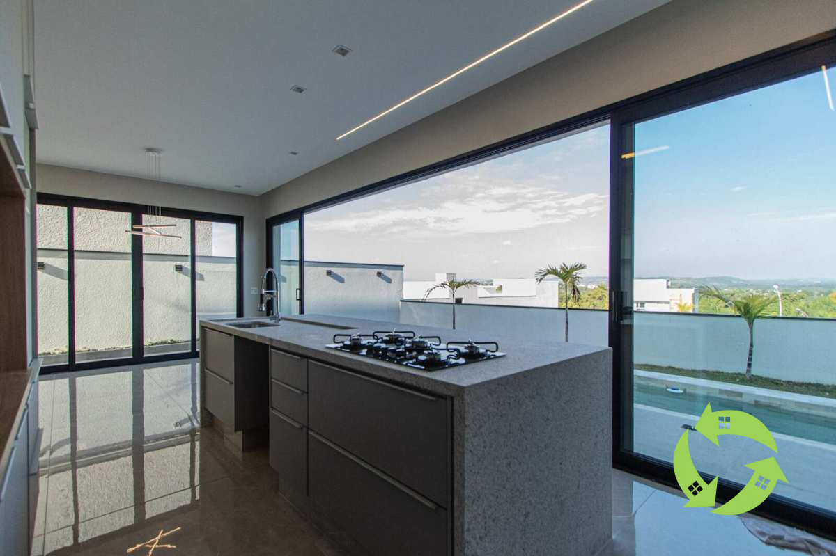 Casa de condomínio à venda em Itu, Vila Martins, com 4 quartos, 237m² - AREA BROKERS NEGÓCIOS IMOBILIÁRIOS