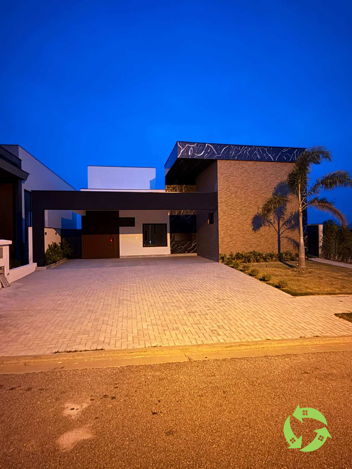 Casa de condomínio à venda em Itu, Vila Martins, com 4 quartos, 237m² - AREA BROKERS NEGÓCIOS IMOBILIÁRIOS