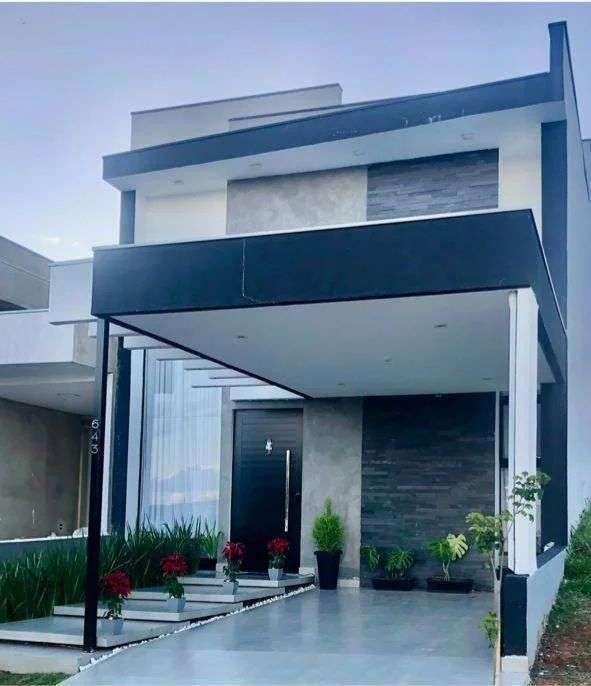 Casa de condomínio à venda, no CondomÍnio Residencial Jardim,  em Sorocaba, Jardim Residencial Jardim, com 2 quartos, 120m² - AREA BROKERS NEGÓCIOS IMOBILIÁRIOS