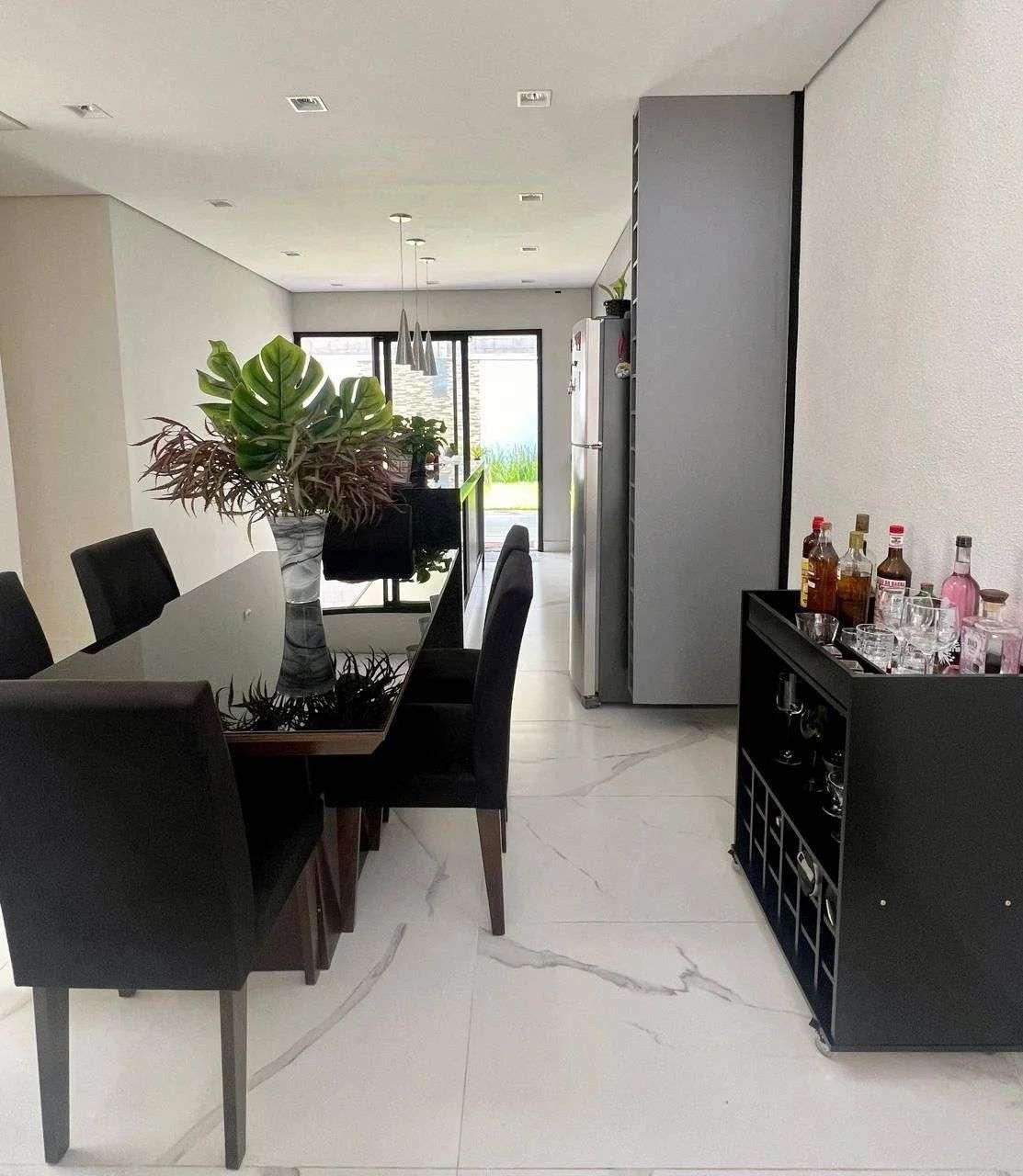 Casa de condomínio à venda, no CondomÍnio Residencial Jardim,  em Sorocaba, Jardim Residencial Jardim, com 2 quartos, 120m² - AREA BROKERS NEGÓCIOS IMOBILIÁRIOS