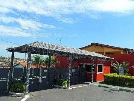 Casa de condomínio à venda, no Condomínio Bella Fiori Residencial,  em Sorocaba, Vila Fiori, com 3 quartos, 110m²