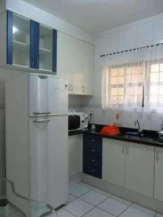 Casa de condomínio à venda, no Condomínio Bella Fiori Residencial,  em Sorocaba, Vila Fiori, com 3 quartos, 110m² - AREA BROKERS NEGÓCIOS IMOBILIÁRIOS