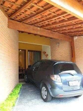 Casa de condomínio à venda, no Condomínio Bella Fiori Residencial,  em Sorocaba, Vila Fiori, com 3 quartos, 110m² - AREA BROKERS NEGÓCIOS IMOBILIÁRIOS