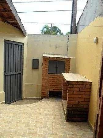 Casa de condomínio à venda, no Condomínio Bella Fiori Residencial,  em Sorocaba, Vila Fiori, com 3 quartos, 110m² - AREA BROKERS NEGÓCIOS IMOBILIÁRIOS