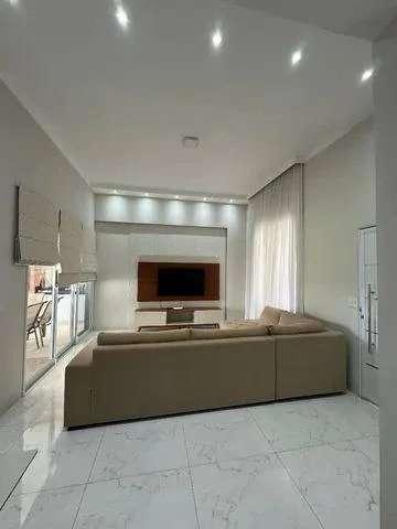 Casa de condomínio à venda, no Condomínio Ibiti Reserva,  em Sorocaba, Parque Ibiti Reserva, com 3 quartos, 150m² - AREA BROKERS NEGÓCIOS IMOBILIÁRIOS