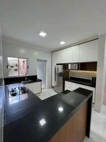 Casa de condomínio à venda, no Condomínio Ibiti Reserva,  em Sorocaba, Parque Ibiti Reserva, com 3 quartos, 150m² - AREA BROKERS NEGÓCIOS IMOBILIÁRIOS