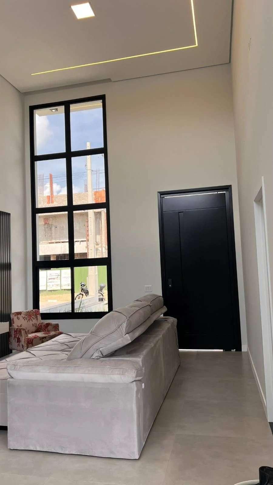 Casa de condomínio à venda, no Condomínio Residencial Renaissance,  em Sorocaba, Renaissance-Brigadeiro Tobias, com 3 quartos, 192m² - AREA BROKERS NEGÓCIOS IMOBILIÁRIOS