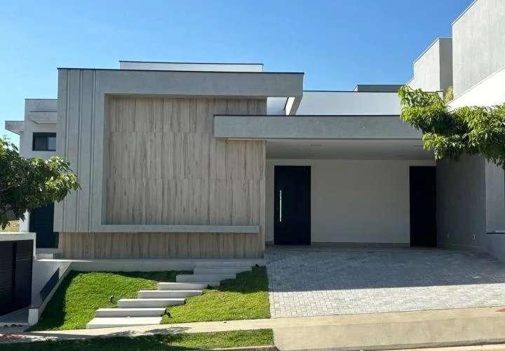 Casa de condomínio à venda, no Residencial Chácara Ondina,  em Sorocaba, Jardim Residencial Chácara Ondina, com 3 quartos, 186m² - AREA BROKERS NEGÓCIOS IMOBILIÁRIOS