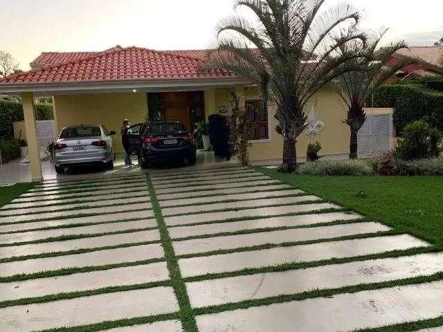 Casa de condomínio à venda, no Condomínio Vivendas do Lago,  em Sorocaba, Vivendas do Lago, com 3 quartos, 280m² - AREA BROKERS NEGÓCIOS IMOBILIÁRIOS