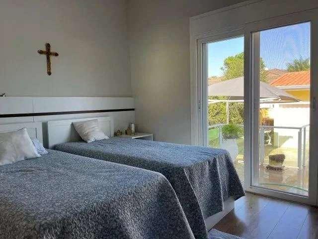 Casa de condomínio à venda, no Condomínio Vivendas do Lago,  em Sorocaba, Vivendas do Lago, com 3 quartos, 280m² - AREA BROKERS NEGÓCIOS IMOBILIÁRIOS