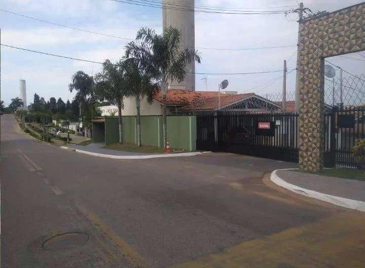 Casa de condomínio à venda, no Condomínio Villa Di Luna em Sorocaba, Caguassu, com 3 quartos, 110m² - AREA BROKERS NEGÓCIOS IMOBILIÁRIOS