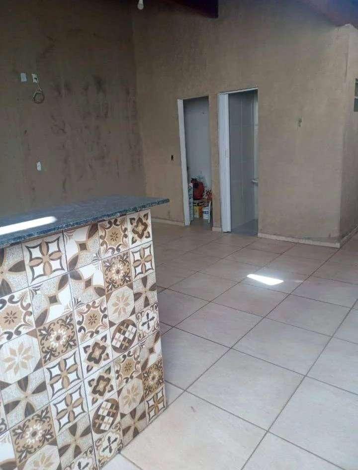 Casa de condomínio à venda, no Condomínio Villa Di Luna em Sorocaba, Caguassu, com 3 quartos, 110m² - AREA BROKERS NEGÓCIOS IMOBILIÁRIOS