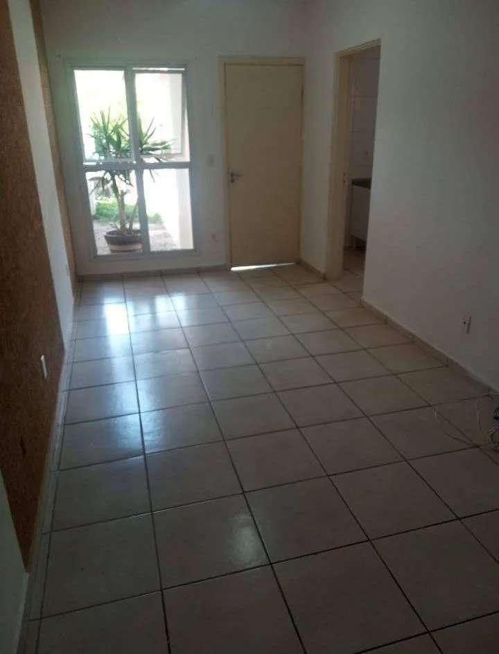 Casa de condomínio à venda, no Condomínio Villa Di Luna em Sorocaba, Caguassu, com 3 quartos, 110m² - AREA BROKERS NEGÓCIOS IMOBILIÁRIOS