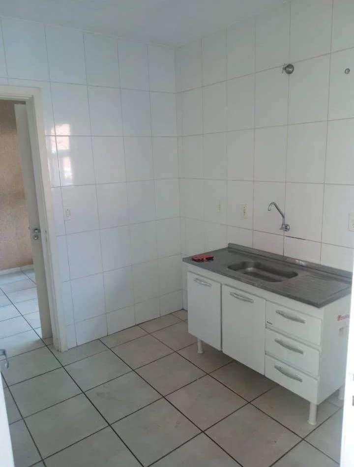 Casa de condomínio à venda, no Condomínio Villa Di Luna em Sorocaba, Caguassu, com 3 quartos, 110m² - AREA BROKERS NEGÓCIOS IMOBILIÁRIOS