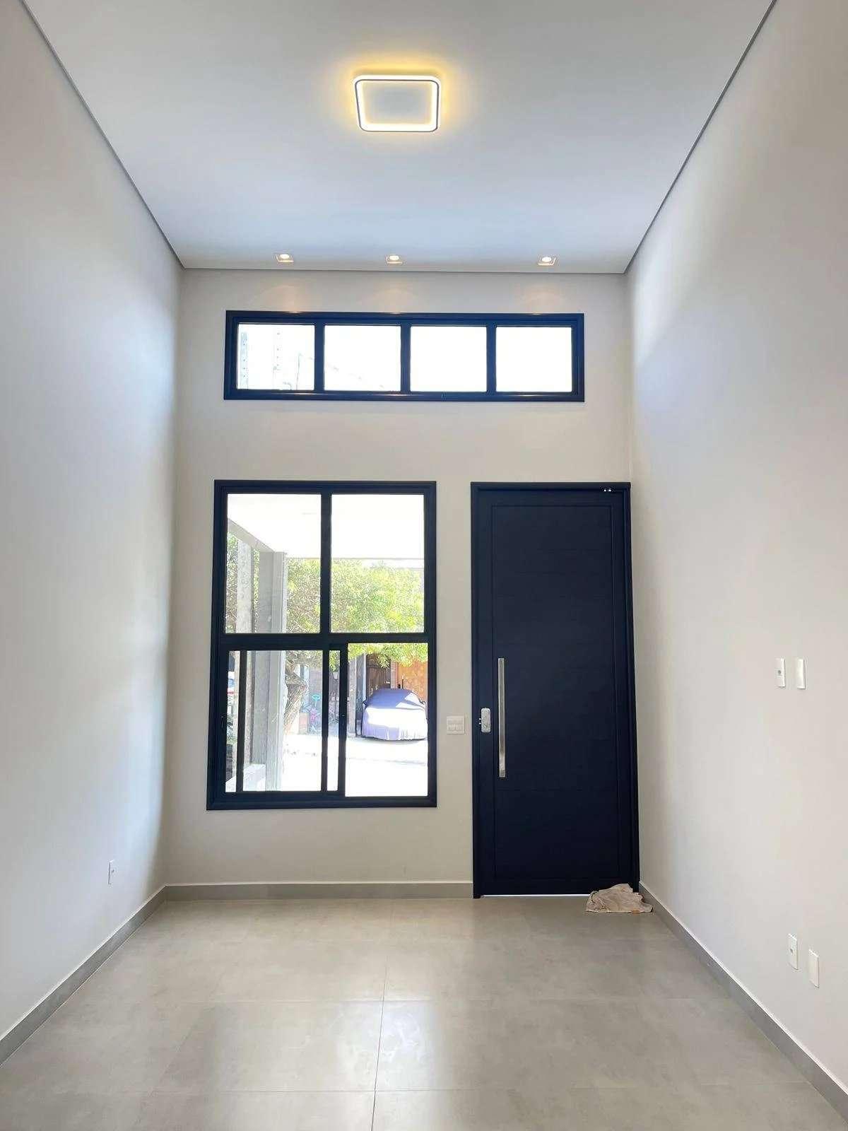 Casa de condomínio à venda, no Condomínio Horto Florestal III,  em Sorocaba, Horto Florestal, com 3 quartos, 124,25m² - AREA BROKERS NEGÓCIOS IMOBILIÁRIOS
