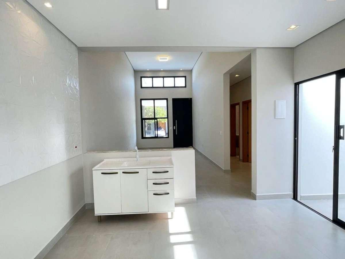 Casa de condomínio à venda, no Condomínio Horto Florestal III,  em Sorocaba, Horto Florestal, com 3 quartos, 124,25m² - AREA BROKERS NEGÓCIOS IMOBILIÁRIOS