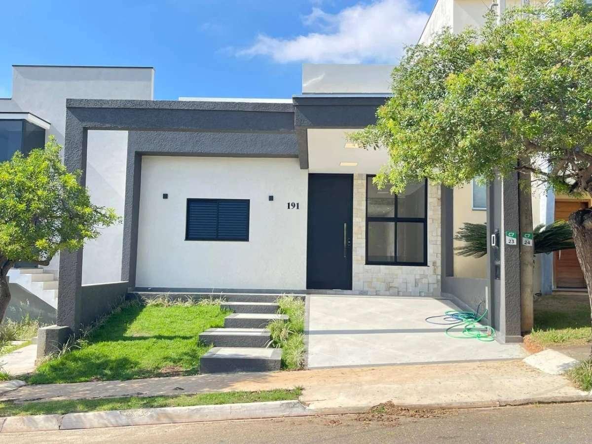 Casa de condomínio à venda, no Condomínio Horto Florestal III,  em Sorocaba, Horto Florestal, com 3 quartos, 124,25m² - AREA BROKERS NEGÓCIOS IMOBILIÁRIOS