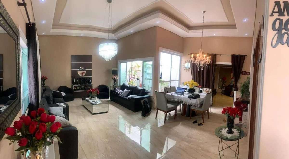 Casa de condomínio à venda, no Condomínio Gramados de Sorocaba em Sorocaba, Jardim Gramados de Sorocaba, com 3 quartos, 250m² - AREA BROKERS NEGÓCIOS IMOBILIÁRIOS