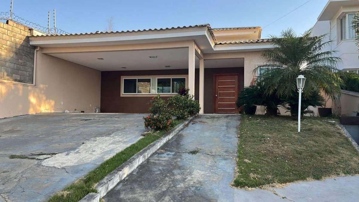 Casa de condomínio à venda, no Condomínio Gramados de Sorocaba em Sorocaba, Jardim Gramados de Sorocaba, com 3 quartos, 250m² - AREA BROKERS NEGÓCIOS IMOBILIÁRIOS