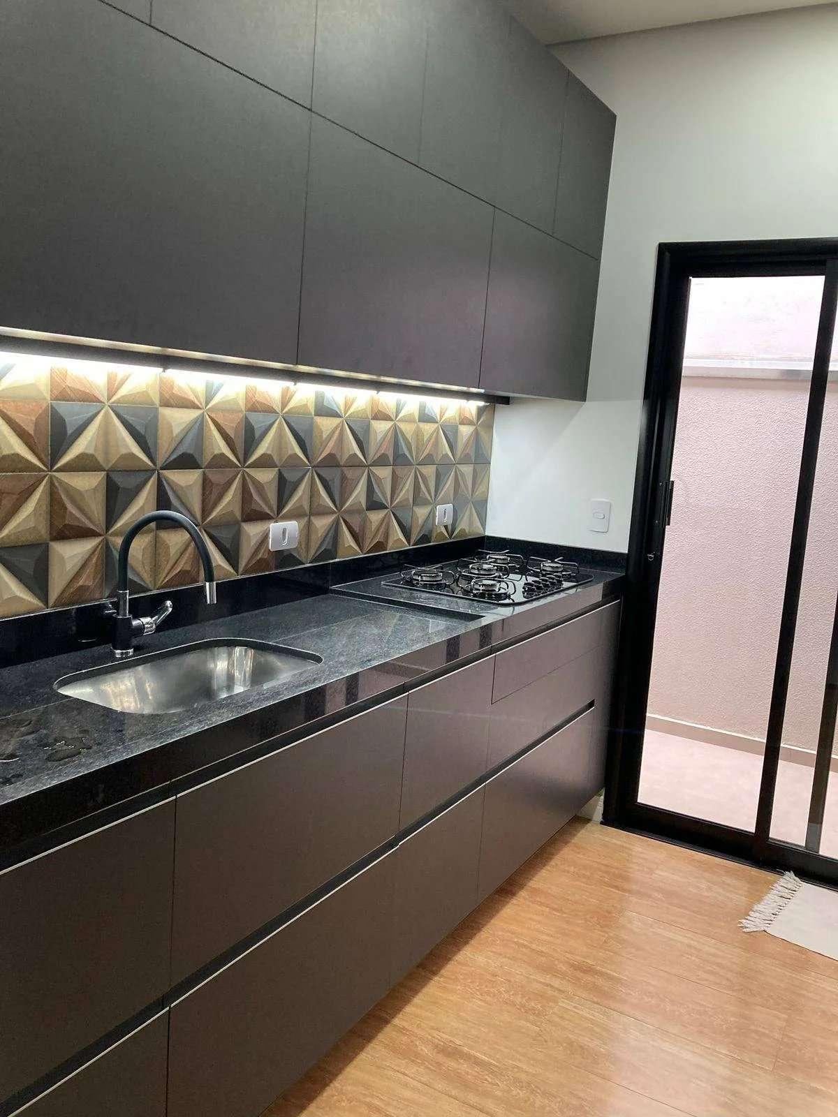 Casa de condomínio à venda, no Condomínio: Residencial Sun Lake em Sorocaba, SUNLAKE, com 3 quartos, 155m² - AREA BROKERS NEGÓCIOS IMOBILIÁRIOS