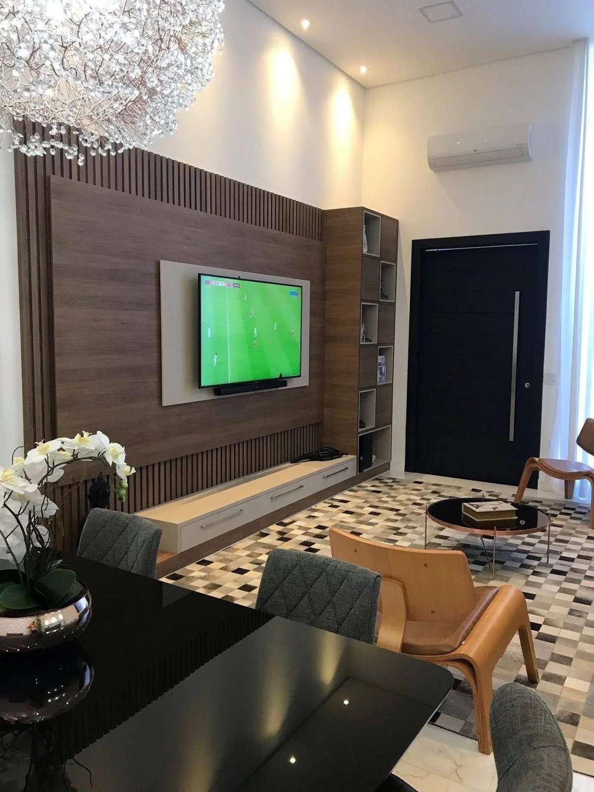 Casa de condomínio à venda, no Condomínio: Residencial Sun Lake em Sorocaba, SUNLAKE, com 3 quartos, 155m² - AREA BROKERS NEGÓCIOS IMOBILIÁRIOS