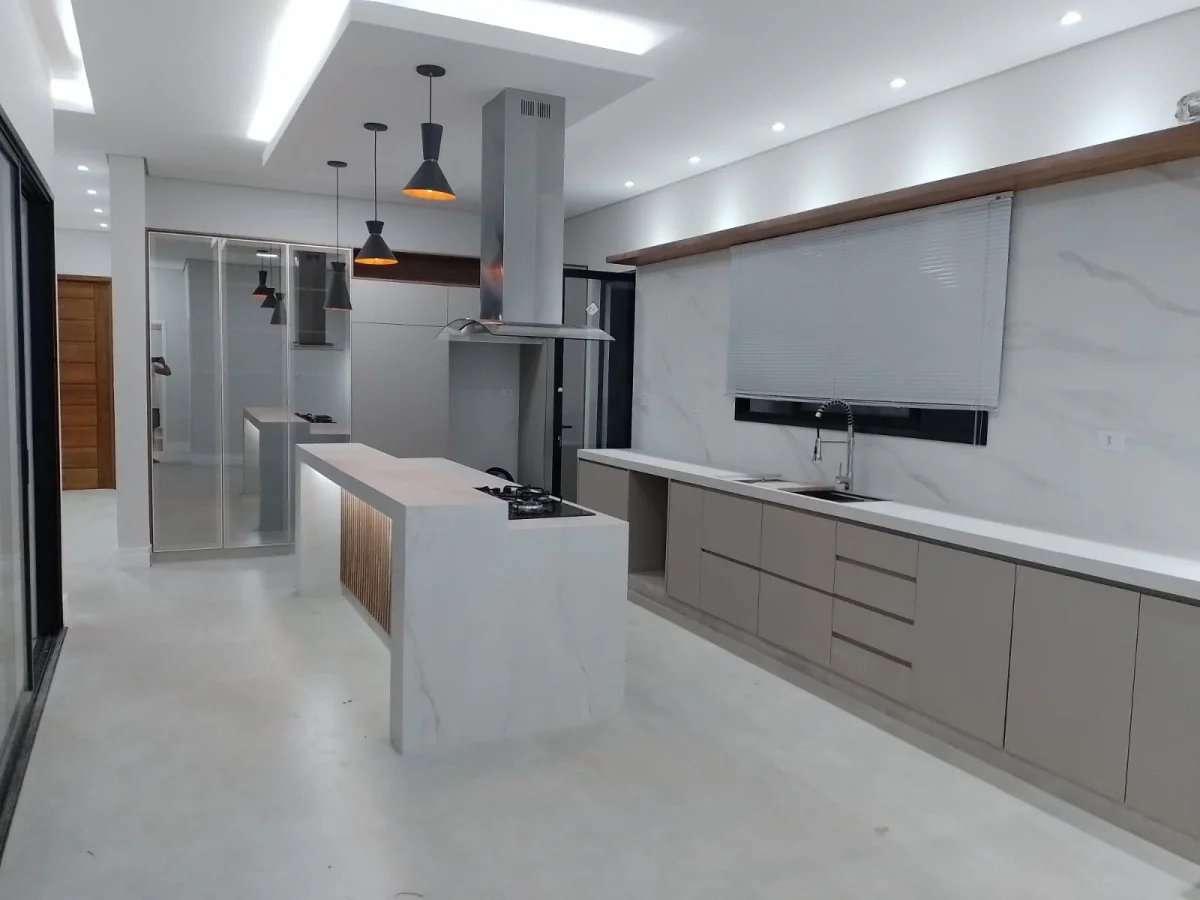 Casa de condomínio à venda em Sorocaba, Jardim Vila São Domingos, com 3 quartos, 180m² - AREA BROKERS NEGÓCIOS IMOBILIÁRIOS
