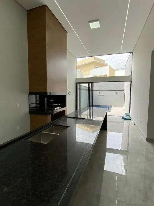 Casa de condomínio à venda, no Condomínio Ibiti Reserva,  em Sorocaba, Parque Ibiti Reserva, com 3 quartos, 171m² - AREA BROKERS NEGÓCIOS IMOBILIÁRIOS