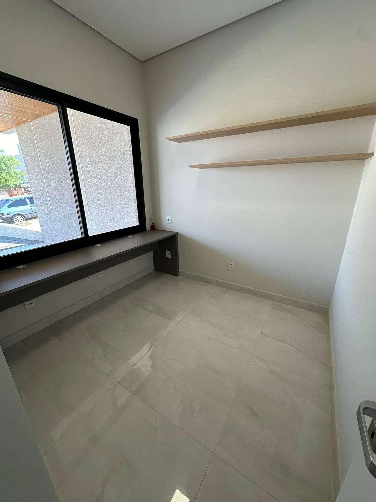 Casa de condomínio à venda, no Condomínio Jardim Residencial Helena Maria,  em Sorocaba, Jardim Villagio Milano, com 3 quartos, 164m² - AREA BROKERS NEGÓCIOS IMOBILIÁRIOS