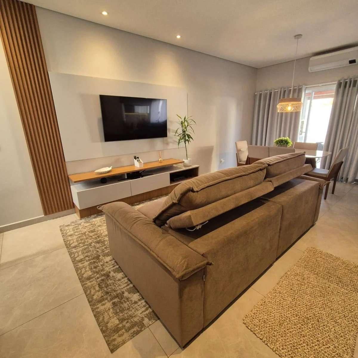 Casa de condomínio à venda, no Condomínio Residencial Villagio Ipanema,  em Sorocaba, Jardim do Carmo, com 3 quartos, 126,70m² - AREA BROKERS NEGÓCIOS IMOBILIÁRIOS