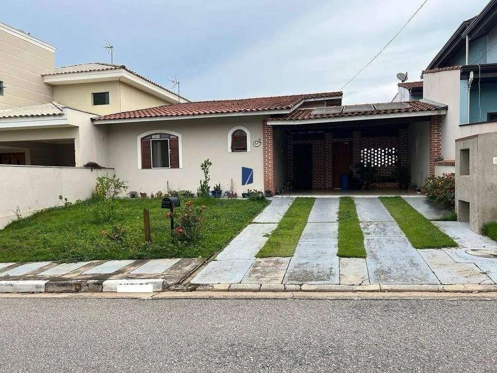 Casa de condomínio à venda, no Condomínio Ibiti do Paço,  em Sorocaba, Jardim Ibiti do Paço, com 3 quartos, 360m² - AREA BROKERS NEGÓCIOS IMOBILIÁRIOS