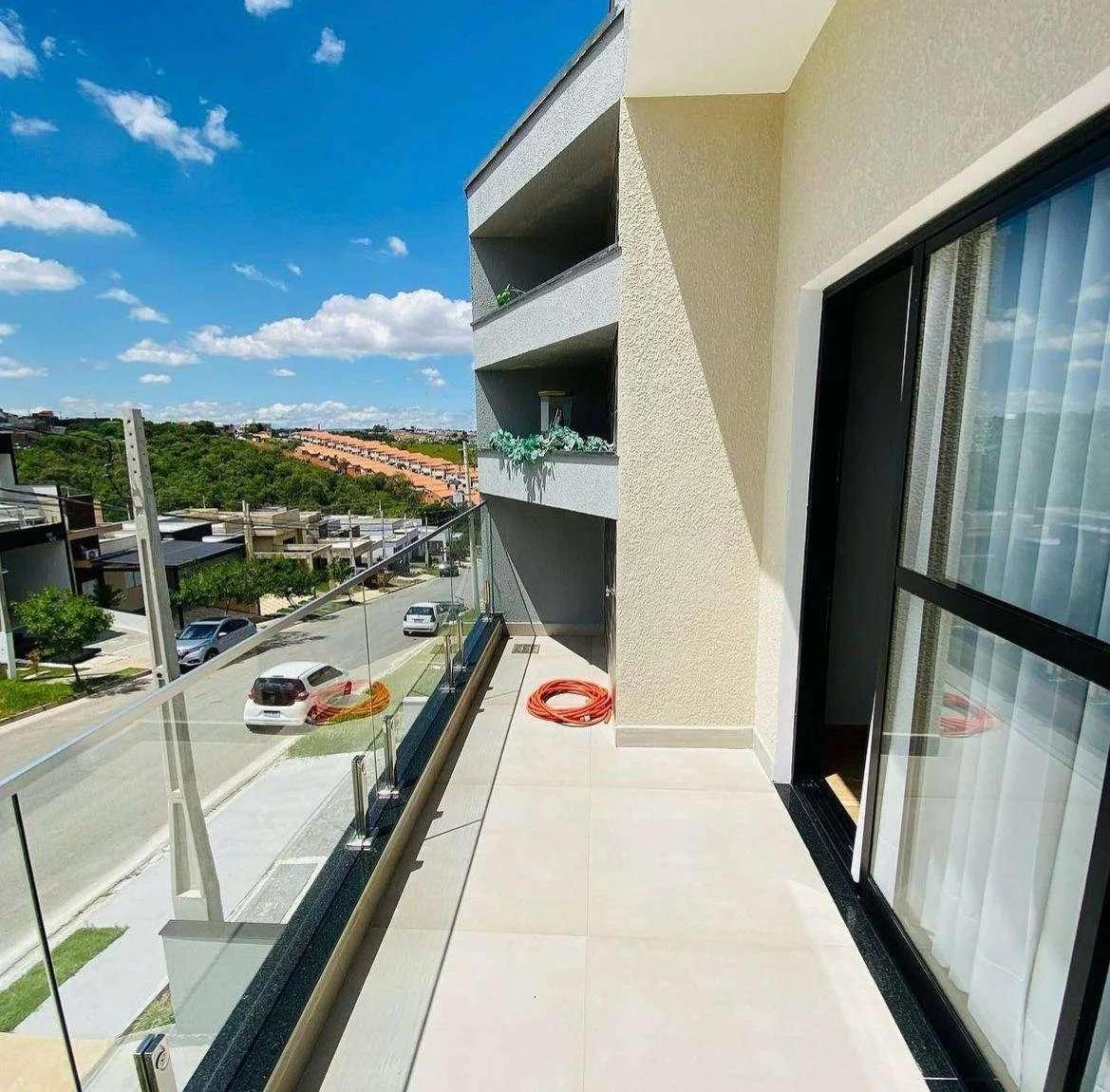 Casa de condomínio à venda, no Condomínio Horto Florestal Villagio,  em Sorocaba, Horto Florestal, com 3 quartos, 164m² - AREA BROKERS NEGÓCIOS IMOBILIÁRIOS