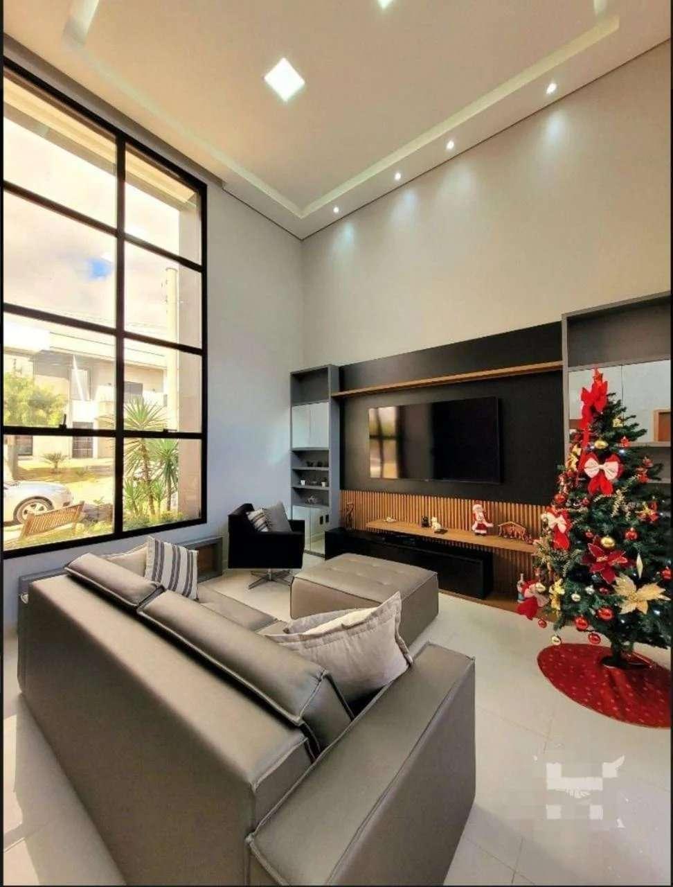 Casa de condomínio à venda, no Condomínio Ibiti Reserva,  em Sorocaba, Parque Ibiti Reserva, com 3 quartos, 193m² - AREA BROKERS NEGÓCIOS IMOBILIÁRIOS