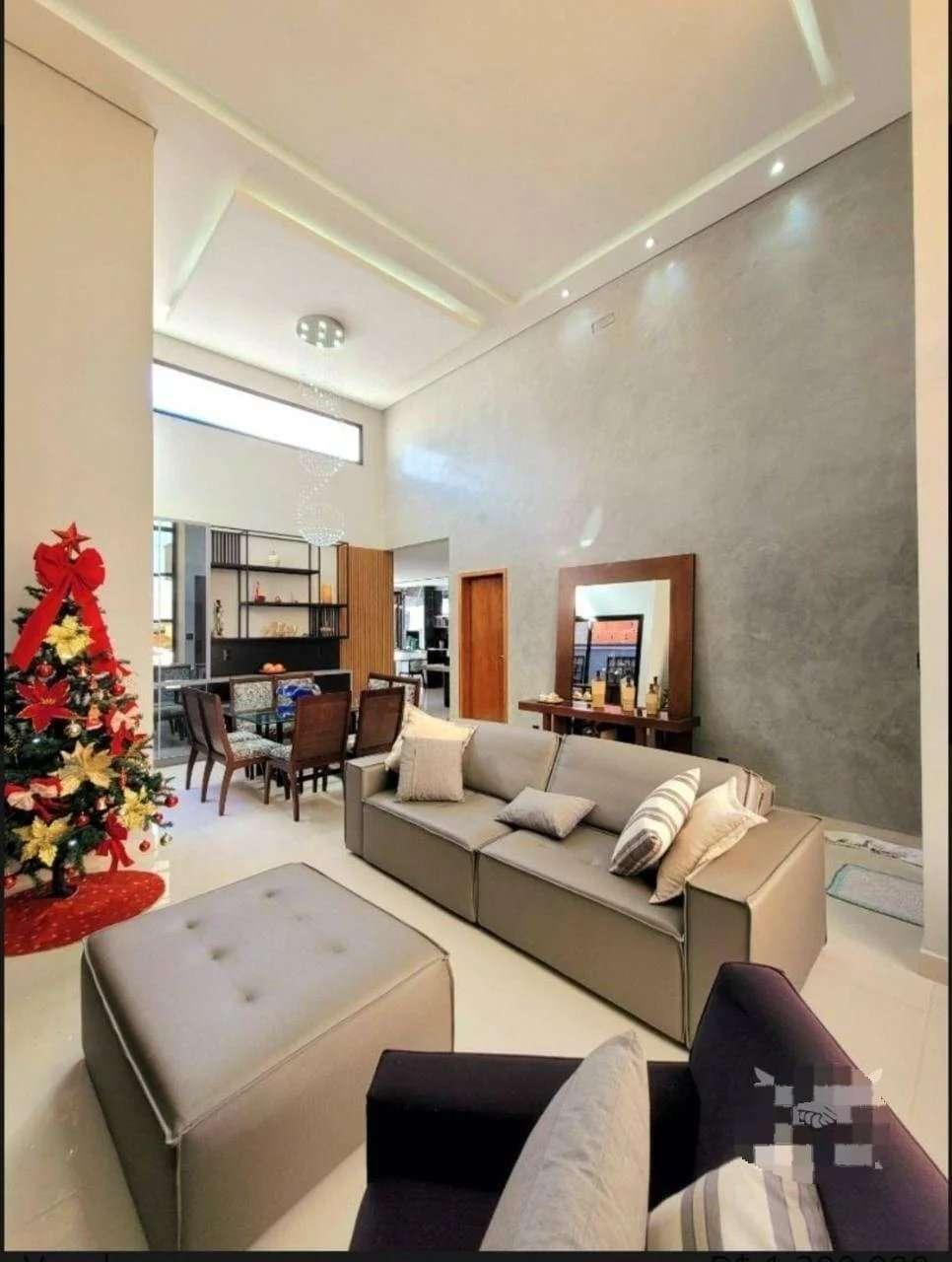 Casa de condomínio à venda, no Condomínio Ibiti Reserva,  em Sorocaba, Parque Ibiti Reserva, com 3 quartos, 193m² - AREA BROKERS NEGÓCIOS IMOBILIÁRIOS