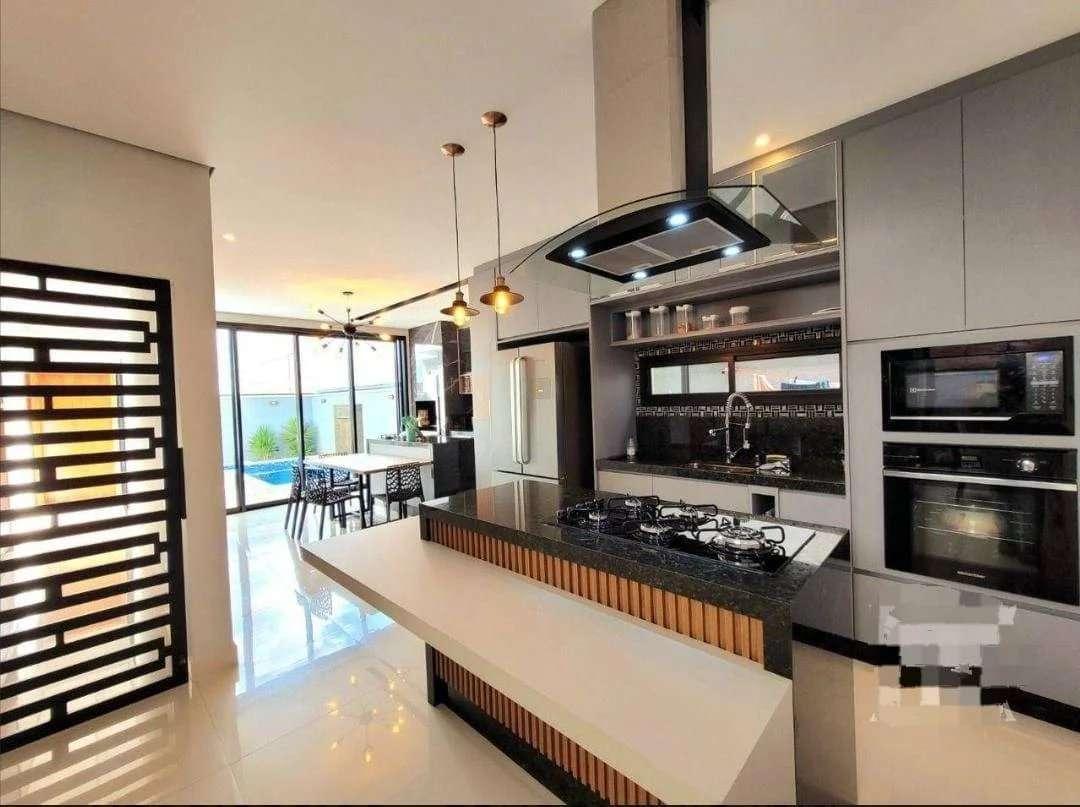 Casa de condomínio à venda, no Condomínio Ibiti Reserva,  em Sorocaba, Parque Ibiti Reserva, com 3 quartos, 193m² - AREA BROKERS NEGÓCIOS IMOBILIÁRIOS